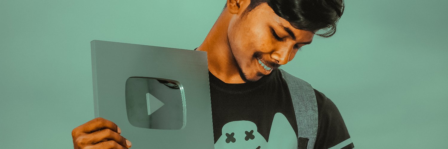 triggmoff's profile banner image