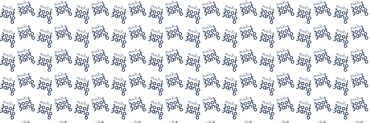 Book Bang （ブックバン）【公式】　本のニュースなど毎日お届け！'s banner