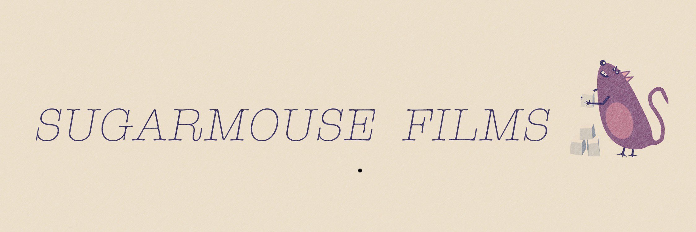 SugarMouseFilms's profile banner image