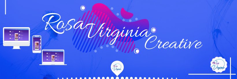 RosaVirginiaf's profile banner image