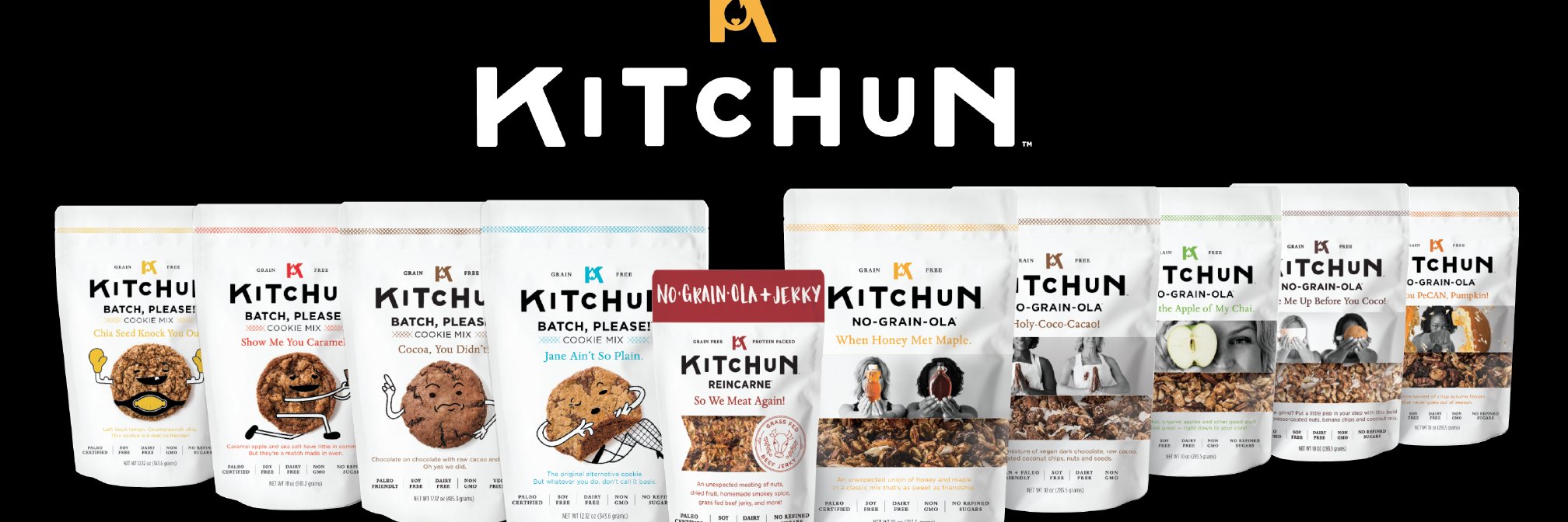 TheKitchun's profile banner image