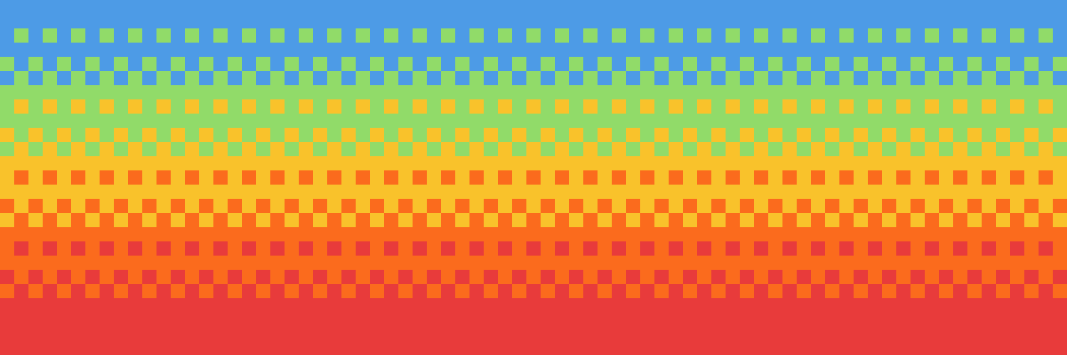 kazerobit's profile banner image