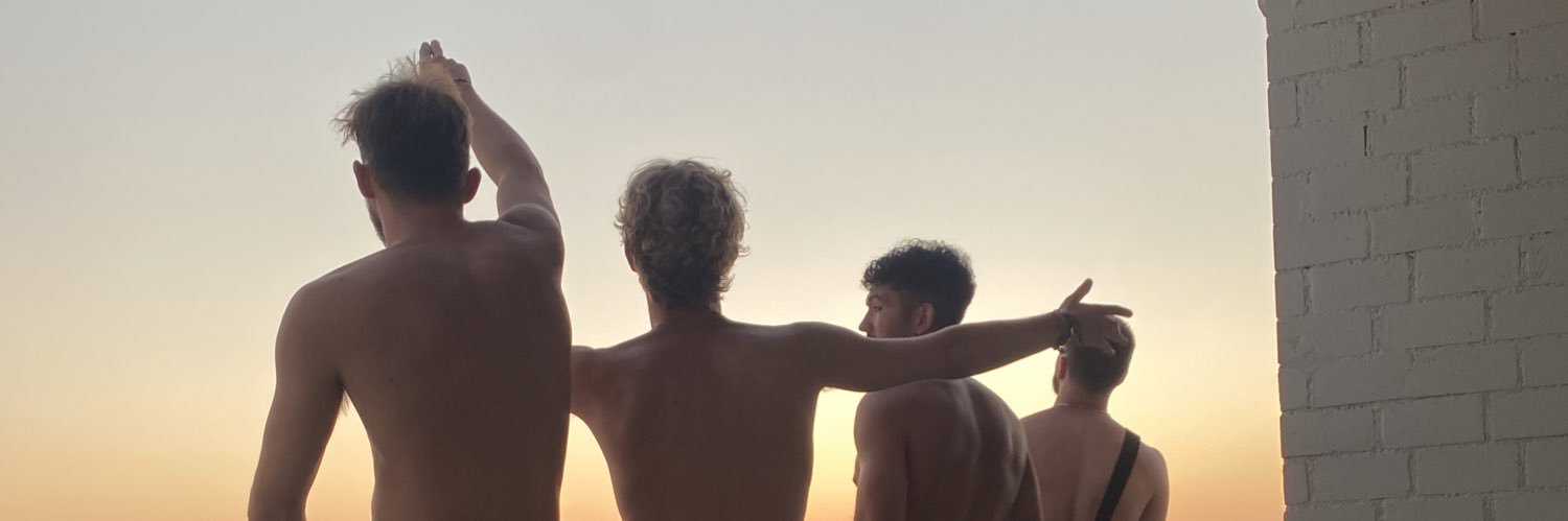 matjgo's profile banner image