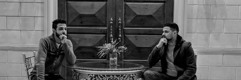 amrdego15's profile banner image