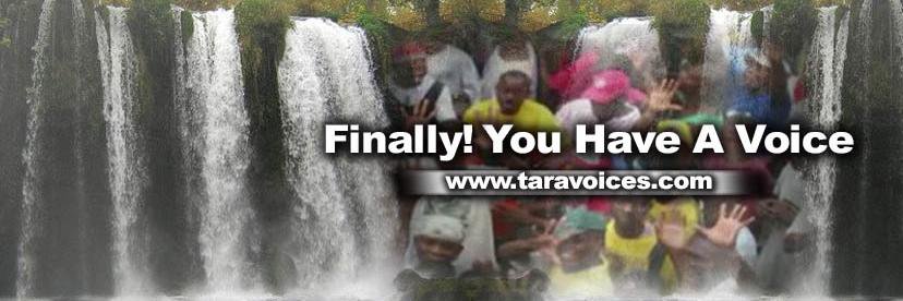 tarabavoices's profile banner image