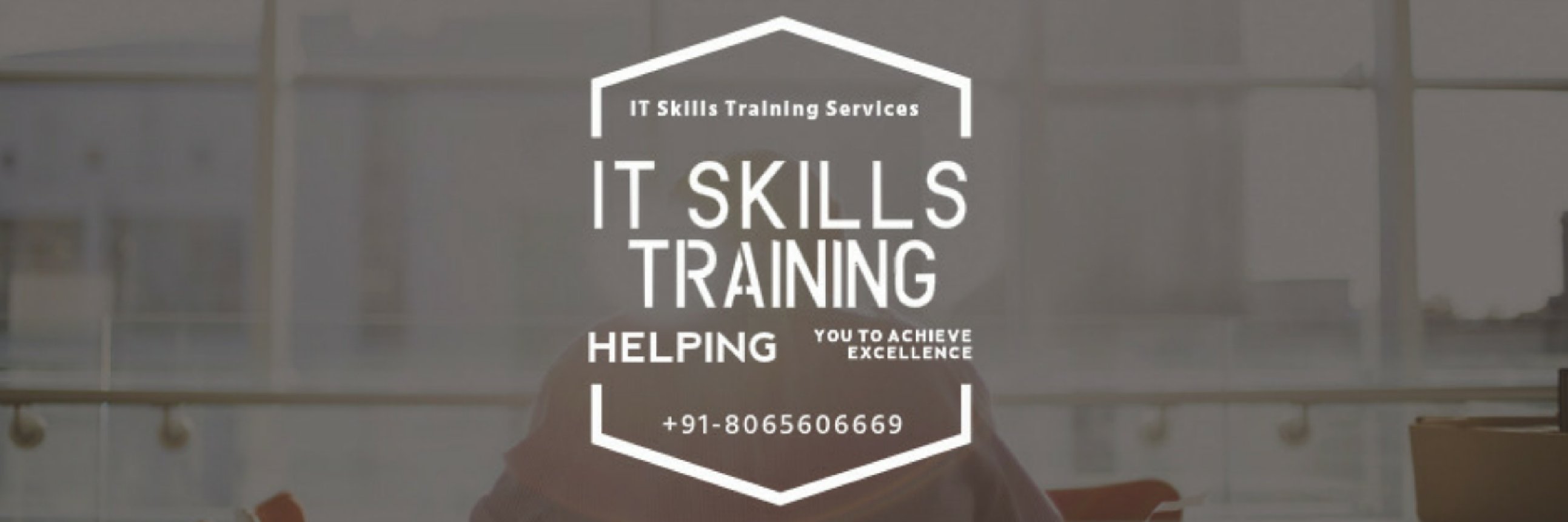 ITSkillTraining's profile banner image