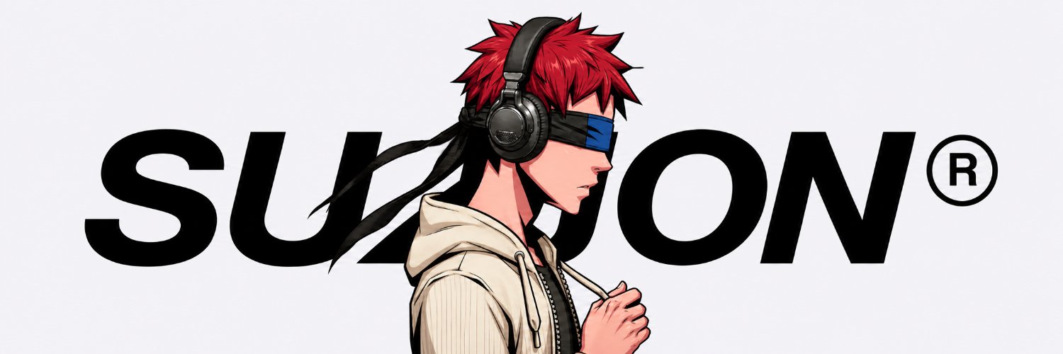 sujon441's profile banner image