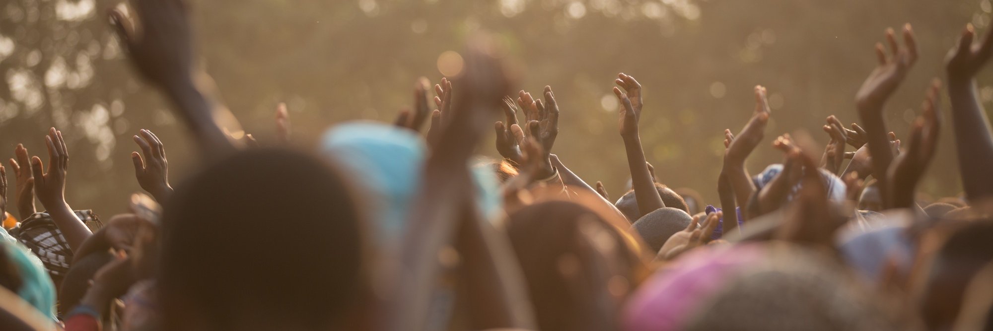 African Crowdfunding Association banner