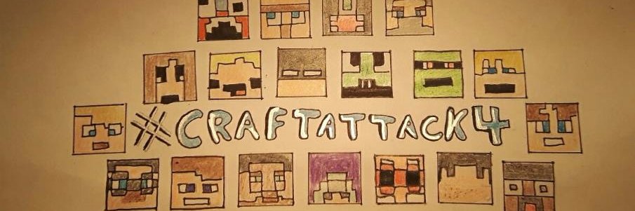 CraftAttack04's profile banner image