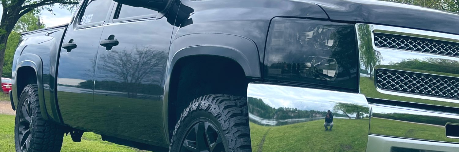 therealricksboi's profile banner image