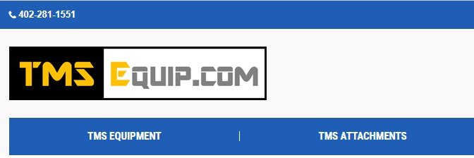 TMSEquip's profile banner image