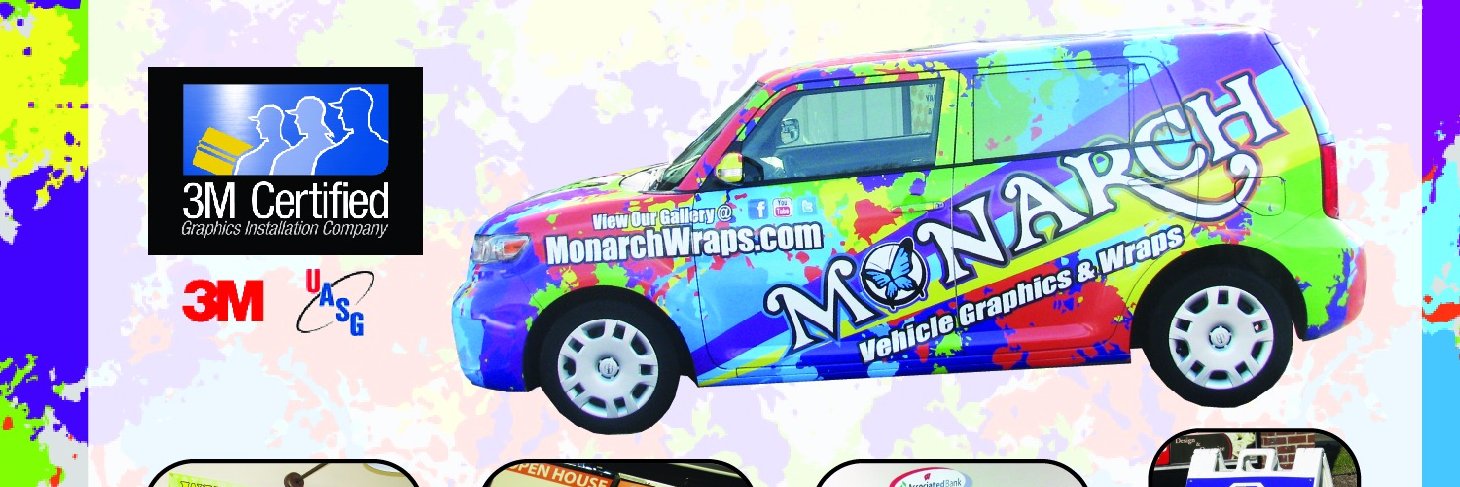monarchmadison's profile banner image