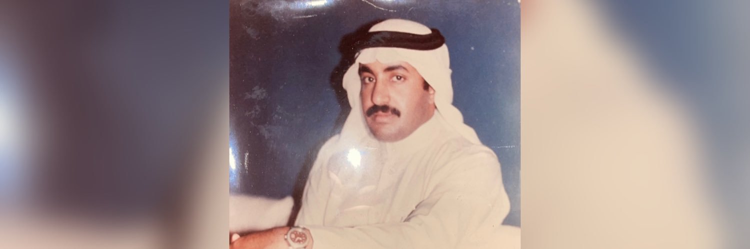 saadalsufayan10's profile banner image