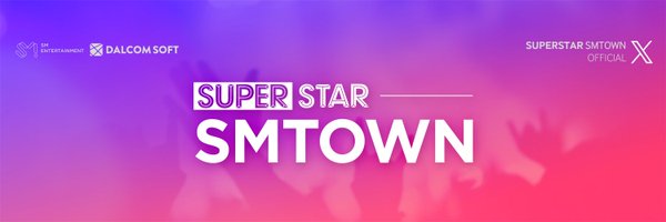 SuperStarSM_twt Profile Banner