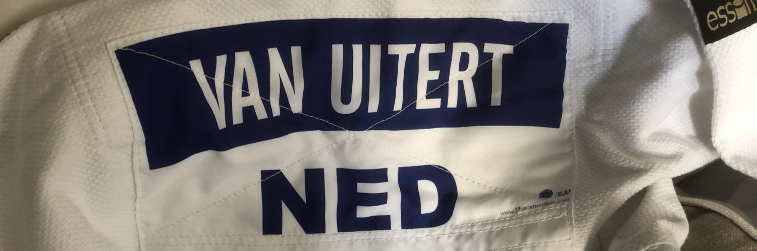 Barry van Uitert banner