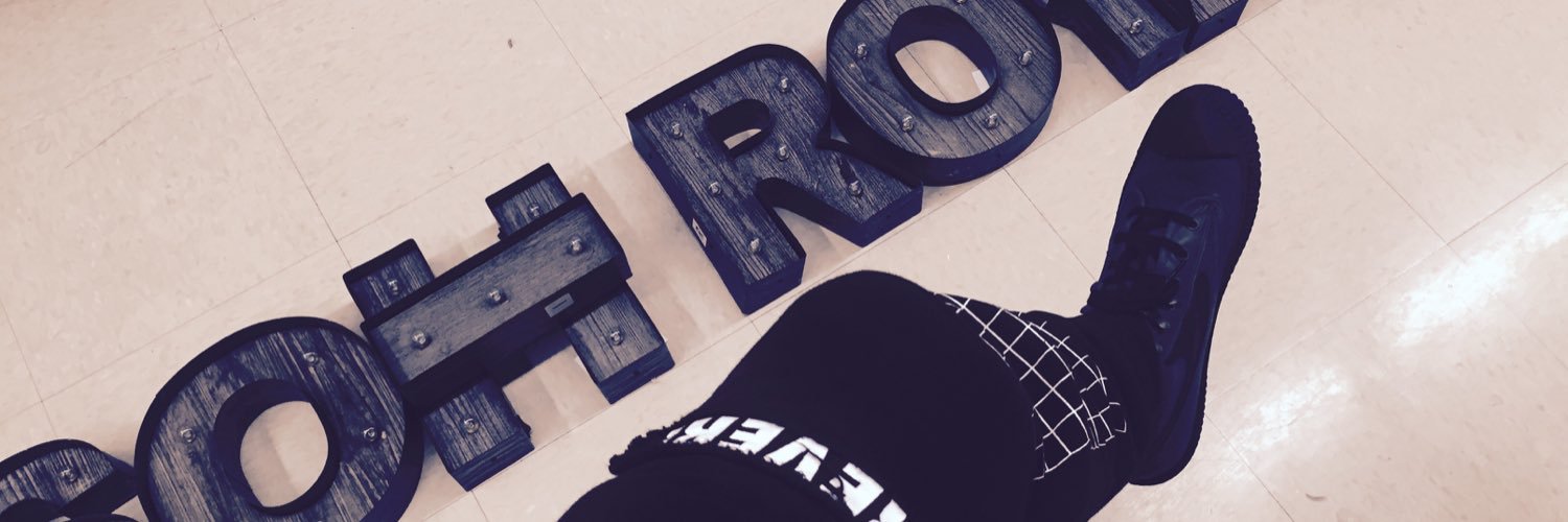 SohRoyale's profile banner image