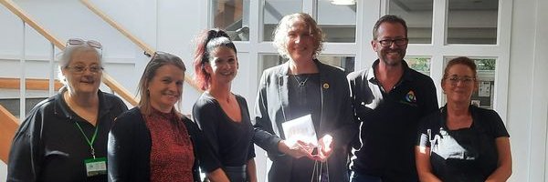 The Guild for Life Long Learning banner