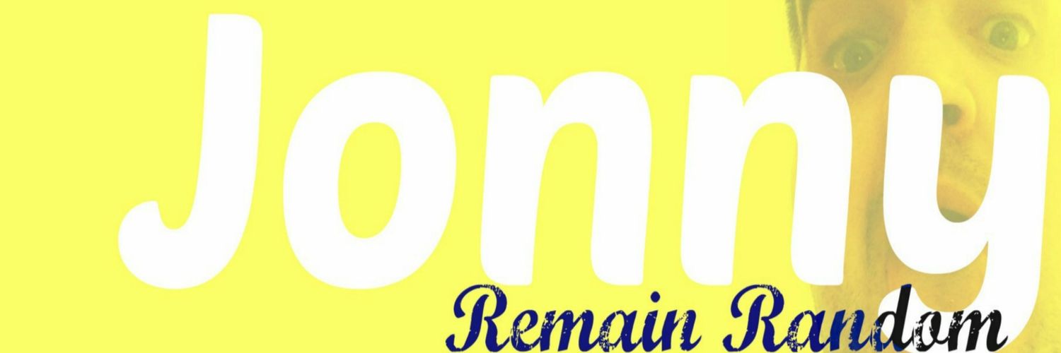 Jonny banner