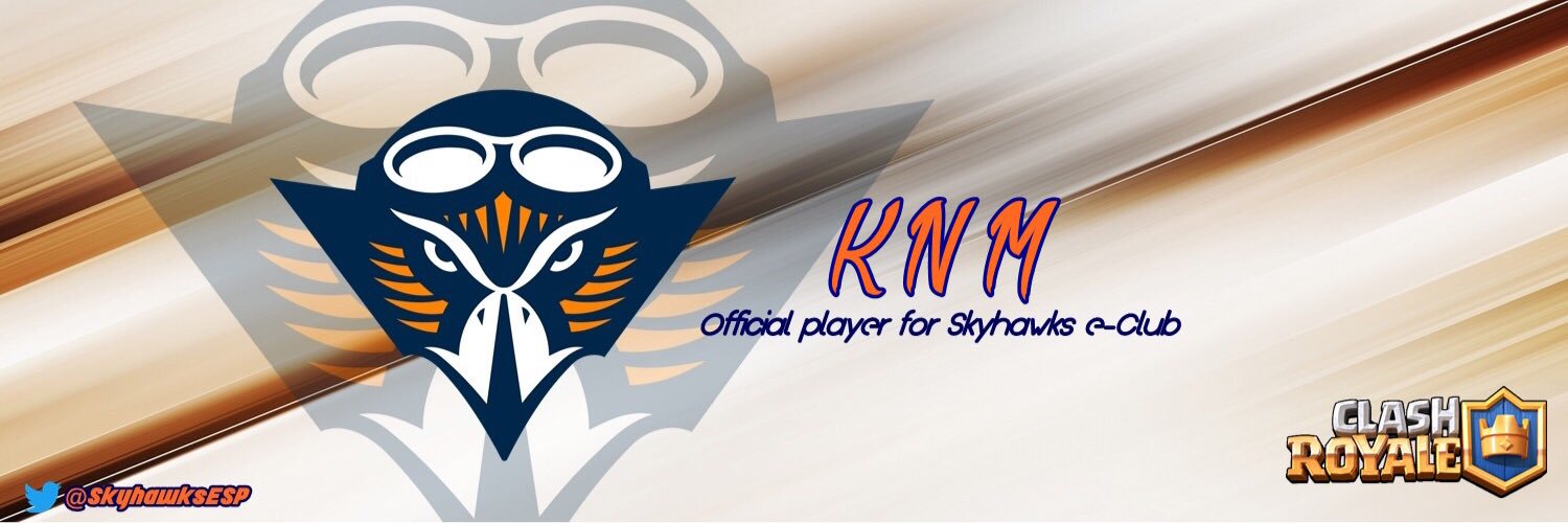 KnightmareDj's profile banner image