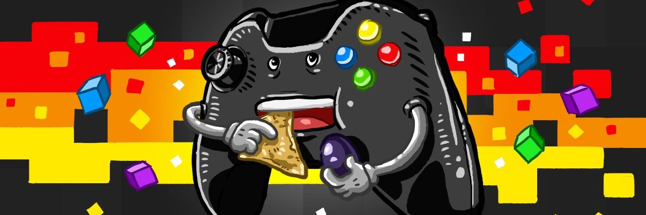 CeRO_Gaming's profile banner image