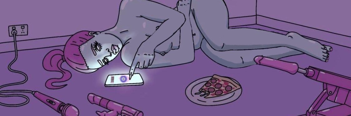 DeeDior333's profile banner image
