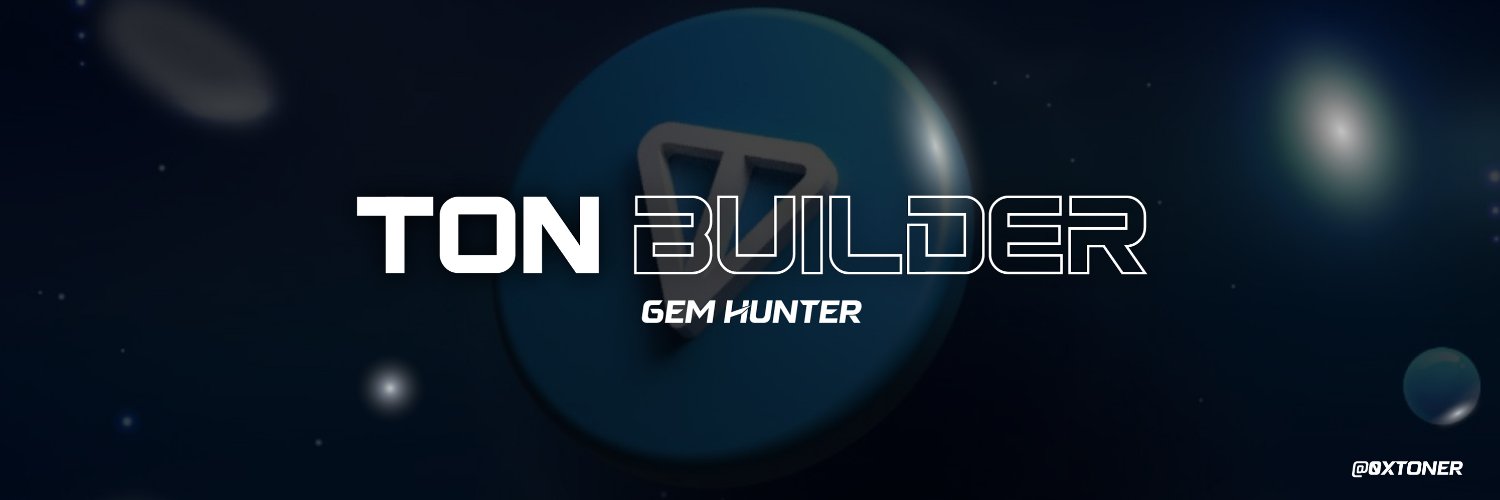 0xToner's profile banner image