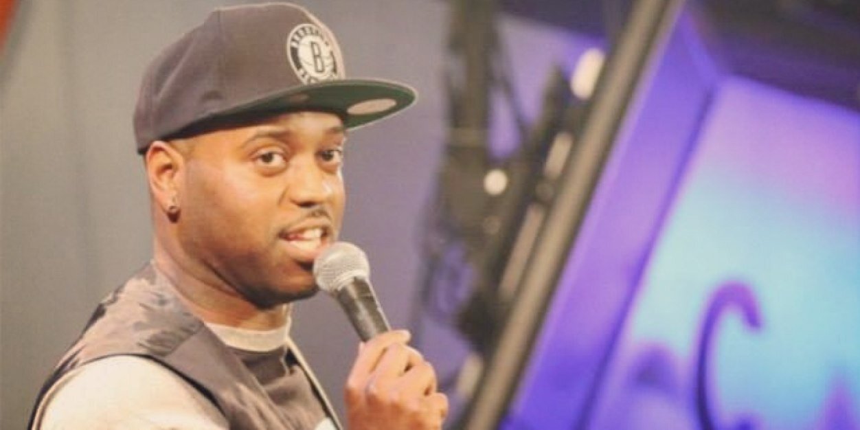 ComedianOutlaw's profile banner image