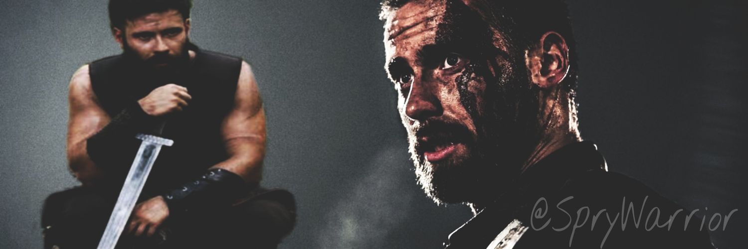 SpryWarrior's profile banner image