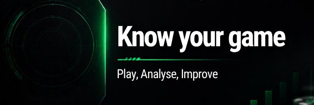 PokerForge's profile banner image