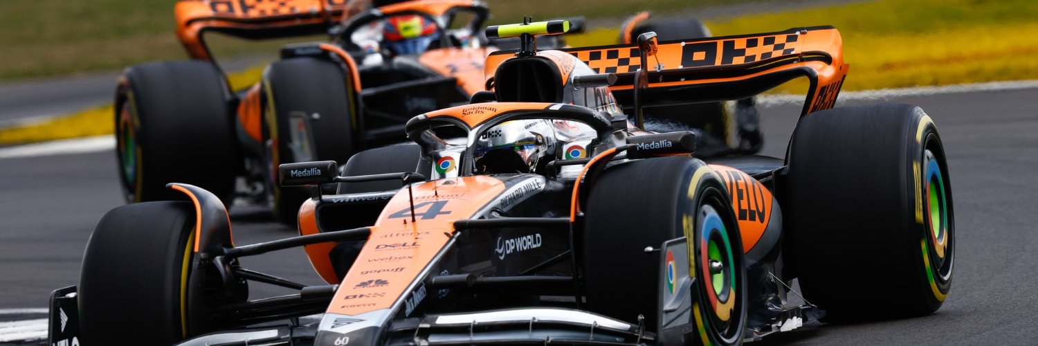 PodioF1's profile banner image