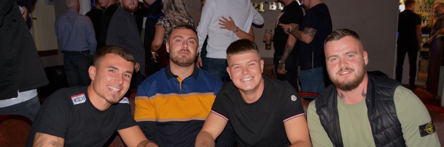 adamc1440's profile banner image