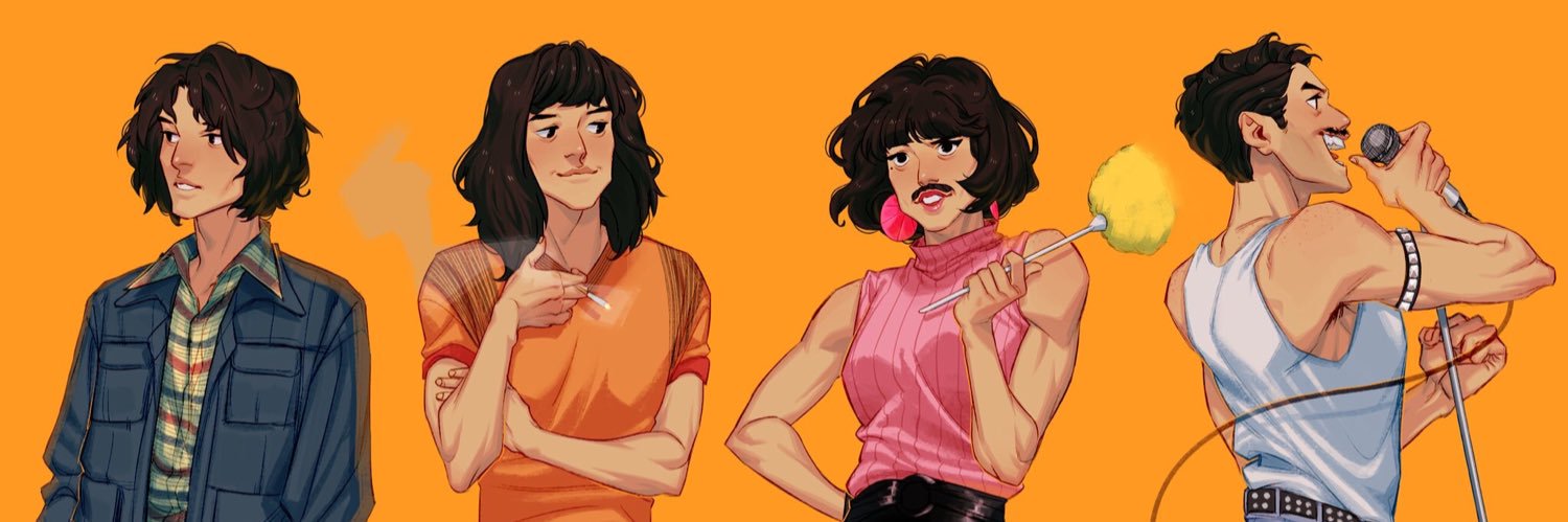 kachuchart's profile banner image