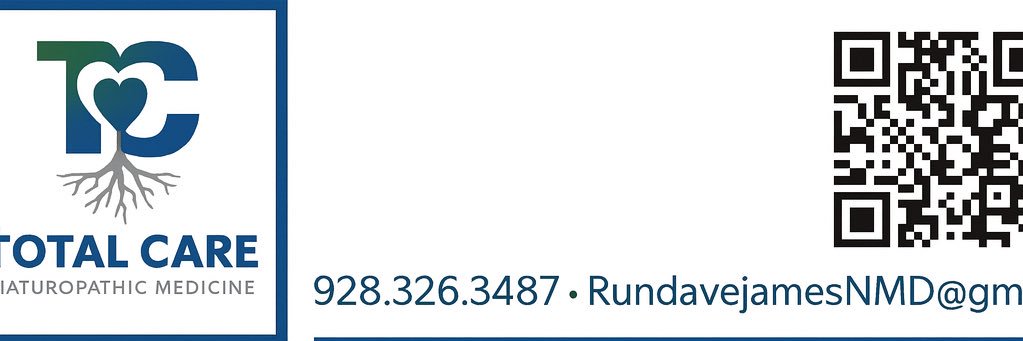 Dave James, ND #CoachDJ banner