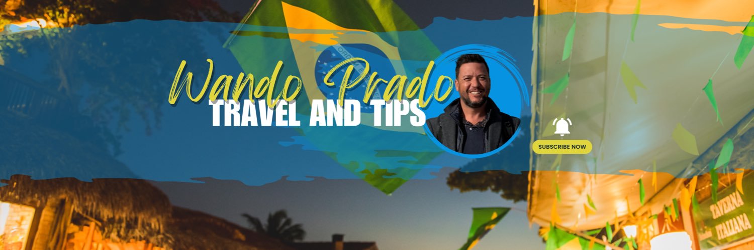 WPrado's profile banner image