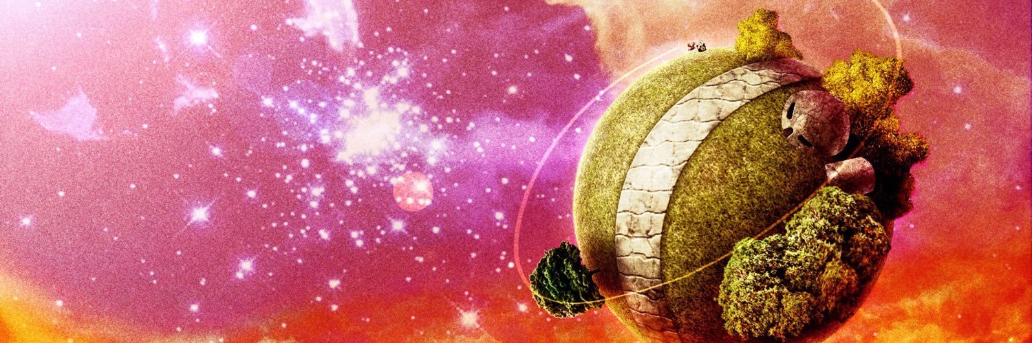 VegeGoats's profile banner image