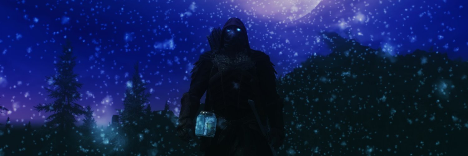 ValkyrieToGlory's profile banner image
