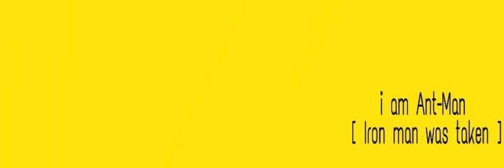MinusculeScout's profile banner image