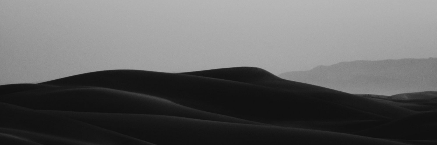 Yagzou's profile banner image