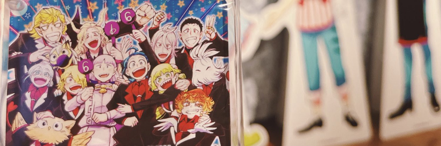 Shion_aji's profile banner image