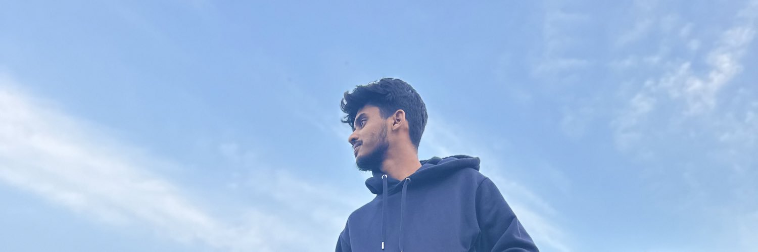 badhanazaz's profile banner image
