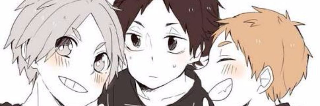Harusing2's profile banner image