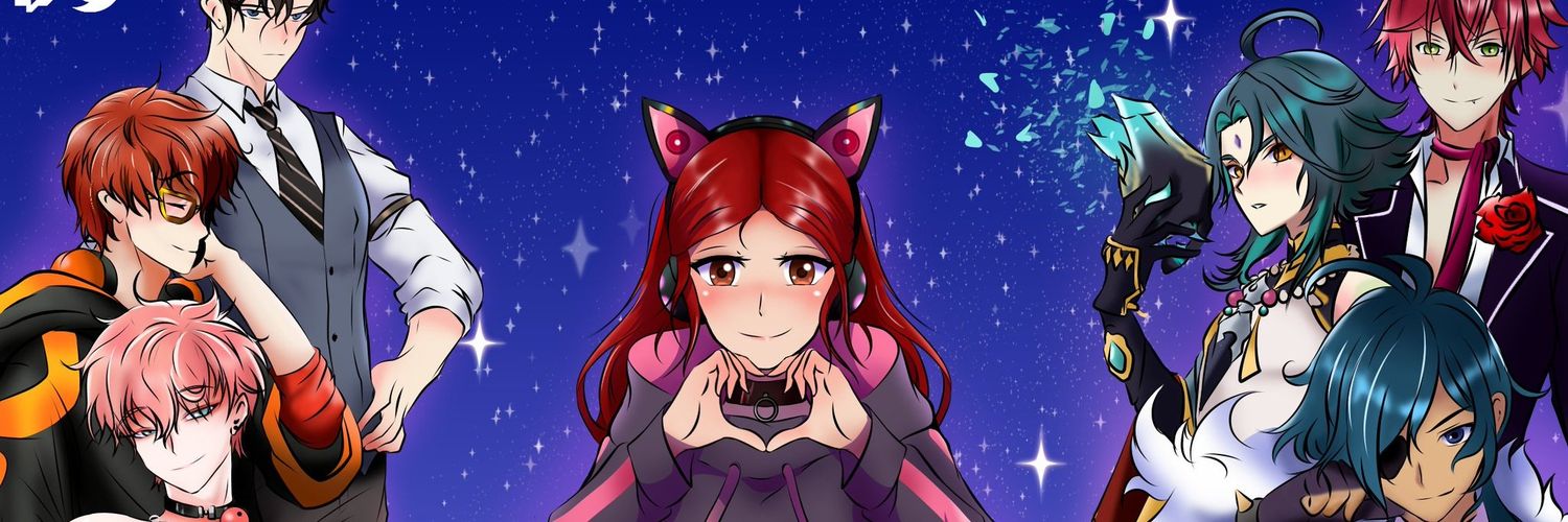 riveryirl's profile banner image