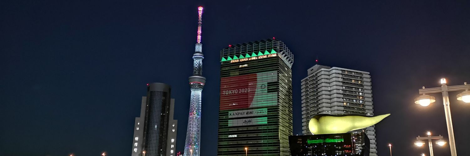yoshi_ymaru's profile banner image