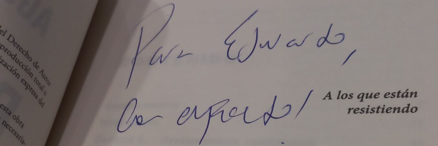 El décimo hombre banner