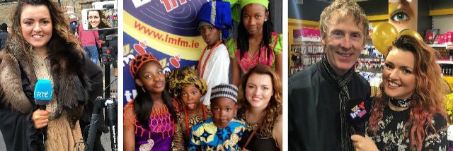 Helena Ní Mhaoláin banner