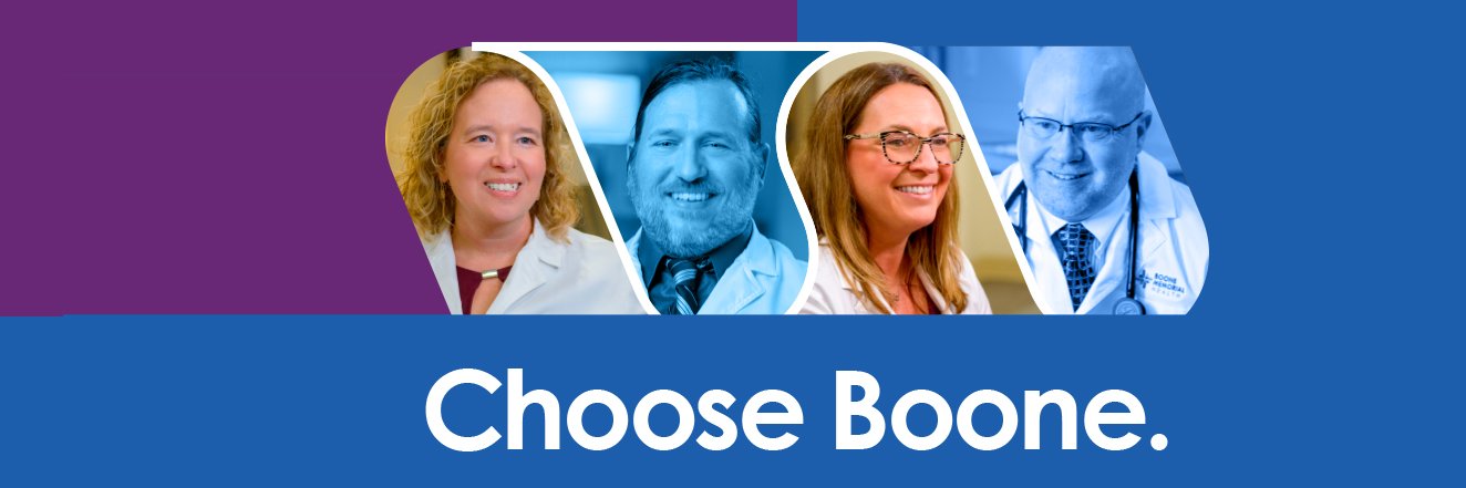 BooneMemorialWV's profile banner image