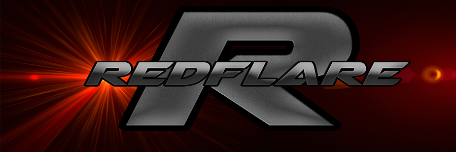 RedFlaree's profile banner image
