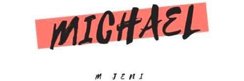 michaelmjeni's profile banner image