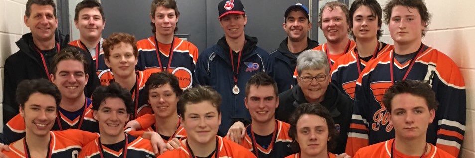 Kilsyth_Flyers's profile banner image