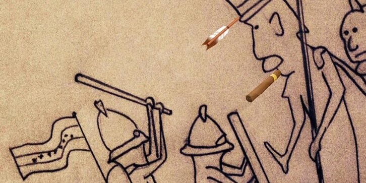 Velasquez00™ banner